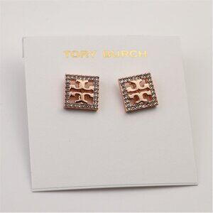 Tory Burch Earrings(Brand New)